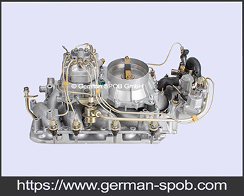 0438101026 Diviseur de quantit&eacute;s Bosch  | Mercedes M102 W201 W124 W460 W463 | r&eacute;g&eacute;n&eacute;r&eacute; 0 438 101 026 Bosch 0438101026, 0986438225, 0 438 101 026, 0 986 438 225 Mercedes 190 W201, G-Klasse W460 , G-Klasse W461 , G-Klasse W463 , G-Klasse Cabrio W463 , Kombi S124 , Stufenheck W124 mit dem 4 Zylinder Motor M102
